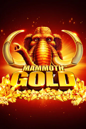 Демо игра Mammoth Gold играть онлайн | Казино Икс бесплатно