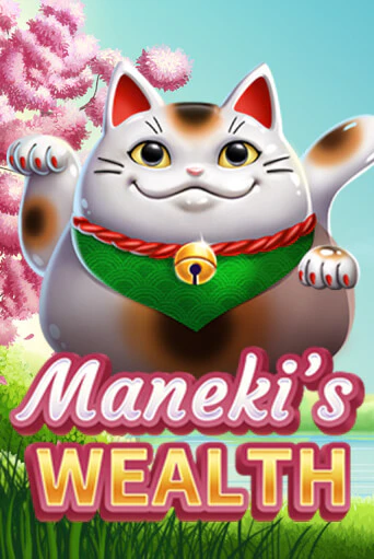 Демо игра Maneki's Wealth играть онлайн | Казино Икс бесплатно