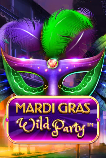 Демо игра Mardi Gras Wild Party играть онлайн | Казино Икс бесплатно