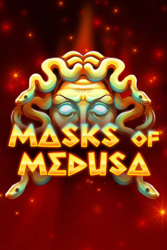 Демо игра Masks of Medusa играть онлайн | Казино Икс бесплатно