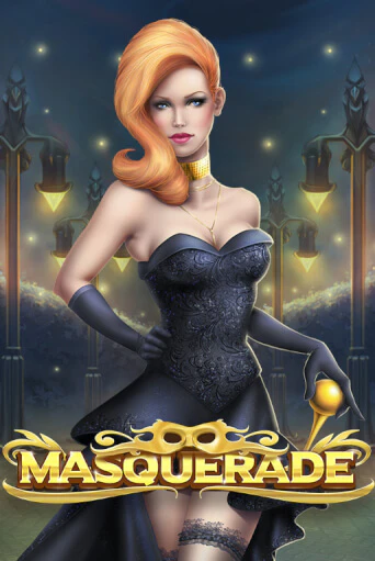 Демо игра Masquerade играть онлайн | Казино Икс бесплатно