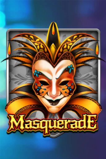 Демо игра Masquerade играть онлайн | Казино Икс бесплатно