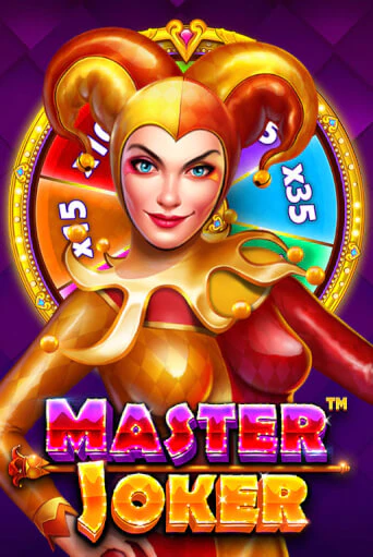 Демо игра Master Joker™ играть онлайн | Казино Икс бесплатно