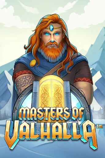 Демо игра Masters Of Valhalla играть онлайн | Казино Икс бесплатно