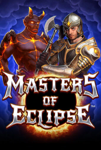 Демо игра Masters of Eclipse играть онлайн | Казино Икс бесплатно