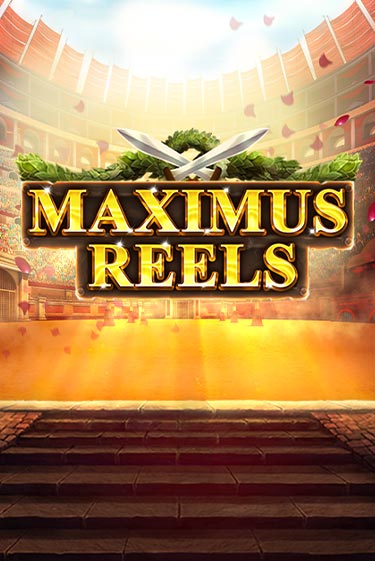 Демо игра Maximus Reels играть онлайн | Казино Икс бесплатно