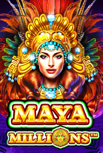 Демо игра Maya Millions играть онлайн | Казино Икс бесплатно