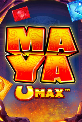 Демо игра Maya U MAX играть онлайн | Казино Икс бесплатно