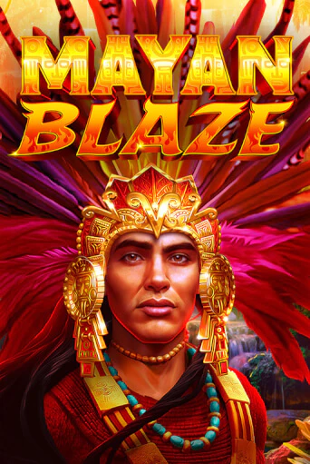 Демо игра Mayan Blaze играть онлайн | Казино Икс бесплатно