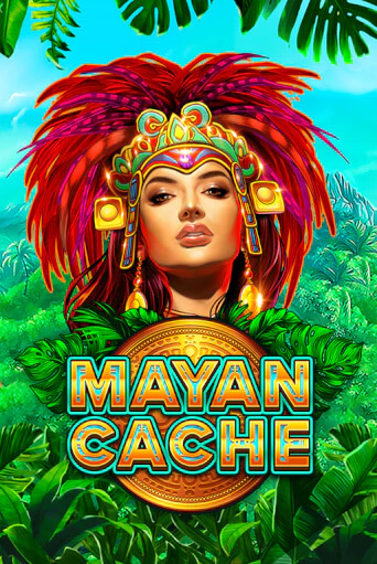 Демо игра Mayan Cache играть онлайн | Казино Икс бесплатно