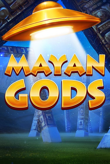 Демо игра Mayan Gods играть онлайн | Казино Икс бесплатно