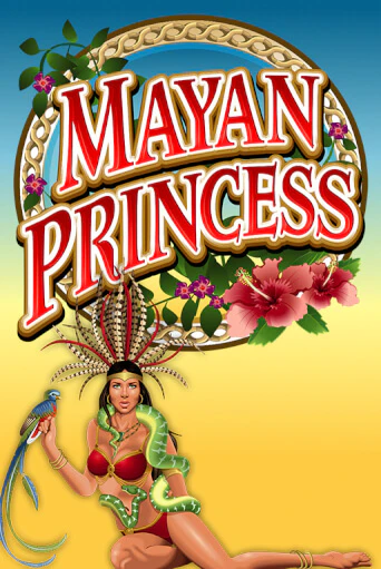 Демо игра Mayan Princess играть онлайн | Казино Икс бесплатно