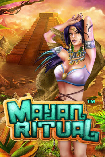 Демо игра Mayan Ritual играть онлайн | Казино Икс бесплатно