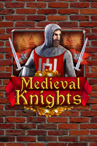 Демо игра Medieval Knights играть онлайн | Казино Икс бесплатно