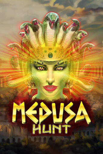 Демо игра Medusa Hunt играть онлайн | Казино Икс бесплатно