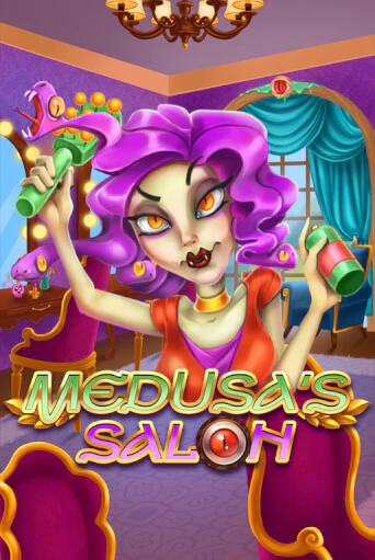 Демо игра Medusa's Salon играть онлайн | Казино Икс бесплатно