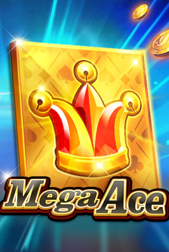 Демо игра Mega Ace играть онлайн | Казино Икс бесплатно