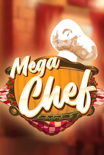 Демо игра Mega Chef играть онлайн | Казино Икс бесплатно