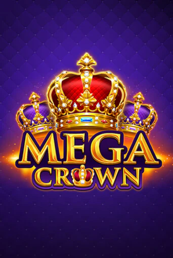 Демо игра Mega Crown играть онлайн | Казино Икс бесплатно