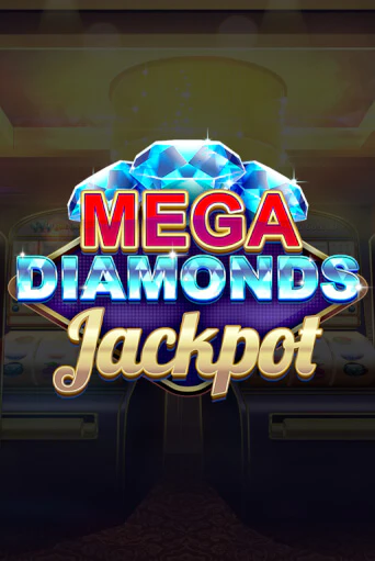 Демо игра Mega Diamonds Jackpot играть онлайн | Казино Икс бесплатно