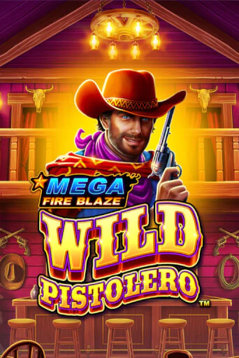 Демо игра Mega FireBlaze: Wild Pistolero играть онлайн | Казино Икс бесплатно