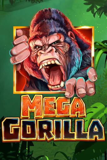 Демо игра Mega Gorilla играть онлайн | Казино Икс бесплатно