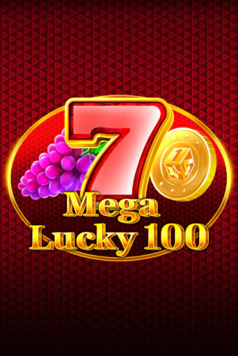 Демо игра Mega Lucky 100 играть онлайн | Казино Икс бесплатно