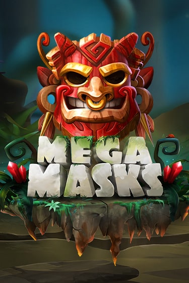 Демо игра Mega Masks играть онлайн | Казино Икс бесплатно