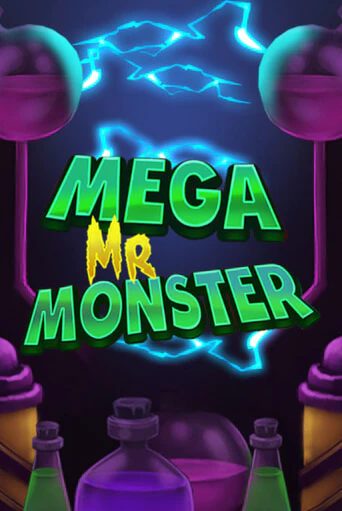 Демо игра Mega Mr Monster играть онлайн | Казино Икс бесплатно