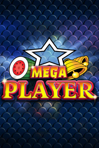 Демо игра Mega Player играть онлайн | Казино Икс бесплатно