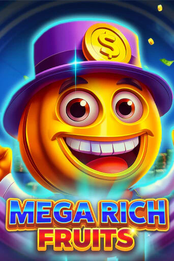 Демо игра Mega Rich Fruits играть онлайн | Казино Икс бесплатно