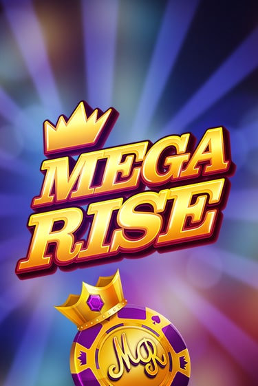 Демо игра Mega Rise играть онлайн | Казино Икс бесплатно