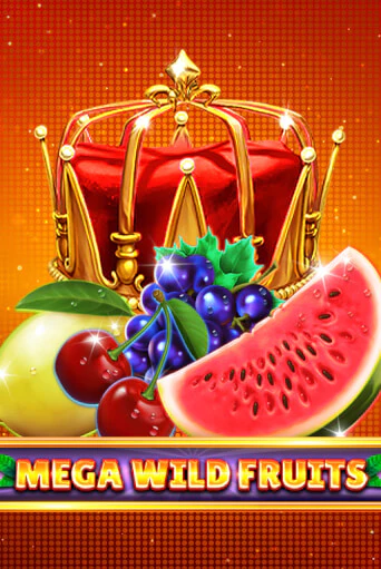 Демо игра Mega Wild Fruits играть онлайн | Казино Икс бесплатно