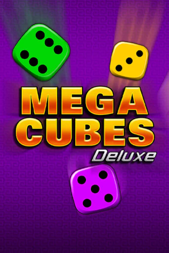 Демо игра Mega Cubes Deluxe играть онлайн | Казино Икс бесплатно