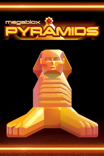 Демо игра Megablox Pyramids играть онлайн | Казино Икс бесплатно