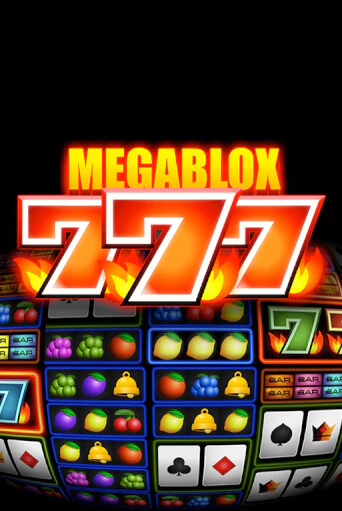 Демо игра MegaBlox 777 играть онлайн | Казино Икс бесплатно