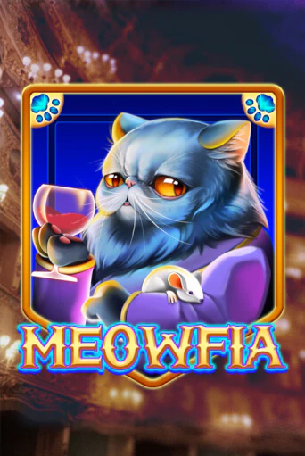 Демо игра Meowfia играть онлайн | Казино Икс бесплатно