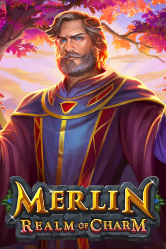 Демо игра Merlin Realm of Charm играть онлайн | Казино Икс бесплатно