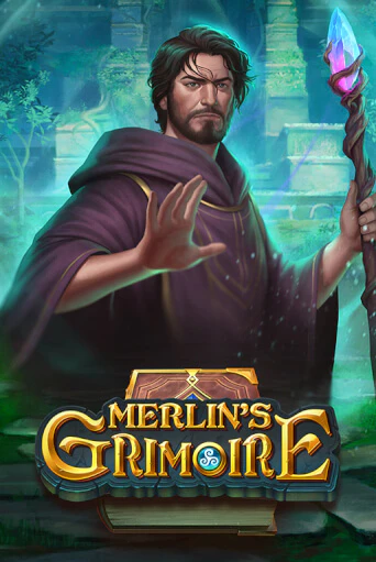 Демо игра Merlin's Grimoire играть онлайн | Казино Икс бесплатно