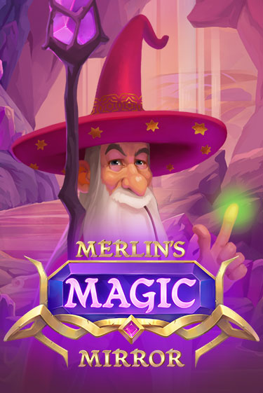 Демо игра Merlin's Magic Mirror играть онлайн | Казино Икс бесплатно