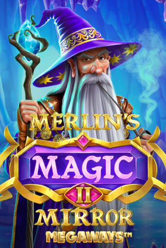 Демо игра Merlin's Magic Mirror Megaways играть онлайн | Казино Икс бесплатно