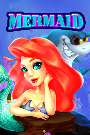 Демо игра Mermaid играть онлайн | Казино Икс бесплатно