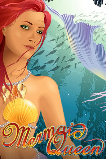 Демо игра Mermaid Royale играть онлайн | Казино Икс бесплатно