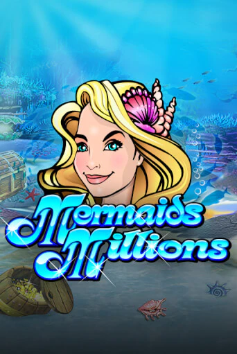 Демо игра Mermaids Millions играть онлайн | Казино Икс бесплатно