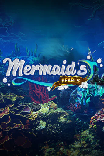 Демо игра Mermaid's Pearls играть онлайн | Казино Икс бесплатно