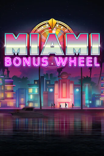 Демо игра Miami Bonus Wheel играть онлайн | Казино Икс бесплатно