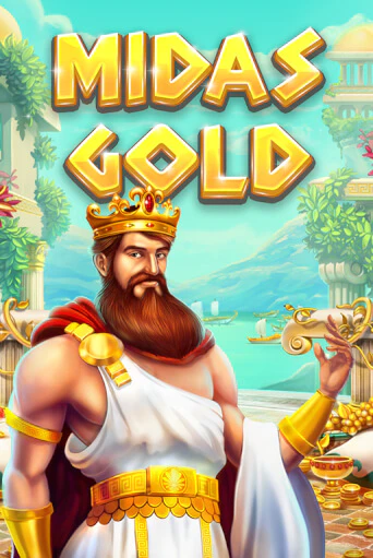 Демо игра Midas Gold играть онлайн | Казино Икс бесплатно