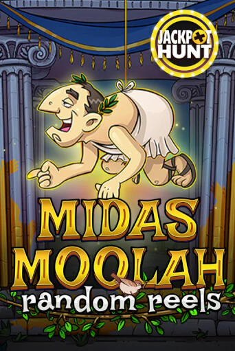 Демо игра Midas Moolah: Random Reels играть онлайн | Казино Икс бесплатно