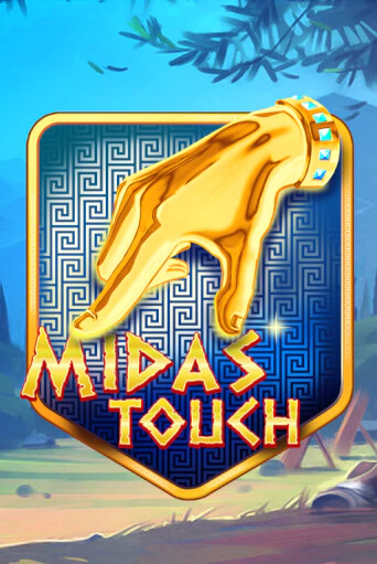 Демо игра Midas Touch играть онлайн | Казино Икс бесплатно