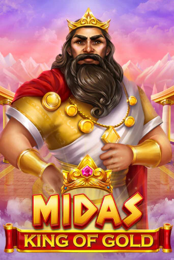 Демо игра Midas King of Gold играть онлайн | Казино Икс бесплатно